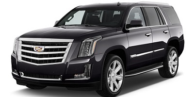 Cadillac Escalade Luxury SUV Car Service
