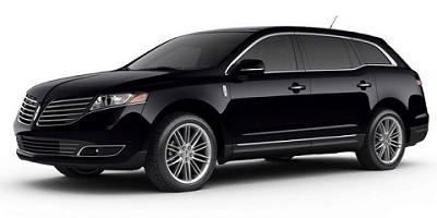 Lincoln MKT Luxury Sedan Executive Car Service